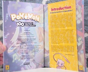 Pokémon - 100 Trucs insolites pour être le meilleur dresseur - (03)